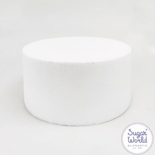 Sugarworld Αξεσουάρ Ζαχαροπλαστικής από Φελιζόλ 22x22cm 2000006741110