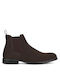 Men's Brown Boots