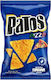 Nachos με Αλάτι 110gr