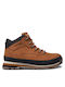 Vertigo Alpes Men's Hiking Boots Brown