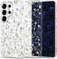 Tech-Protect Back Cover Transparent (Galaxy S26 Ultra) Tech-Protect Back Cover Transparent (Galaxy S26 Ultra)