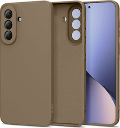 Tech-Protect Задна корица Кафяв (Samsung Galaxy A57 5G)