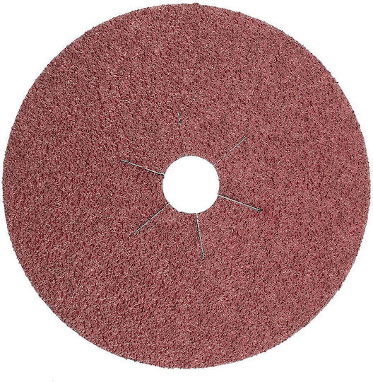Smirdex Δίσκοι Φίμπερ Κεραμικοί 933 125mm P40 #9330125040