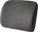 Medical Brace Seat Cushion with Memory Foam 38.5x32x12cm Gray MB.HC1807