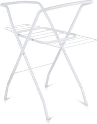 Cangaroo Basis für Babybadewanne Bubble Weiß