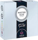 Mister Size Condoms Size Xxl 64 Mm 36 Units