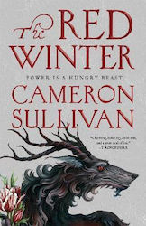 The Red Winter Cameron Sullivan Tor