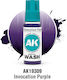 AK Interactive Modellbau Farbe Invocation Purple 18ml