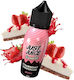 Just Juice Flavor Shot 12ml/60ml 1τμχ Strawberry Cheesecake