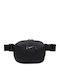 Aura Waist Bag Black