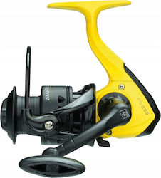Robinson Fd 303 Fischrolle Linkshänder Robinson Fd 303 Fischrolle Linkshänder