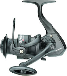 Robinson Fd 303 Fischrolle Linkshänder