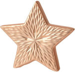 Beauty Home Plastic Christmas Decorative Star 1...