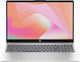 HP 15-fc1000nv 15.6" FHD (Ryzen 5-7520U/16GB/512GB SSD/W11 Home) Natural Silver (GR Keyboard)