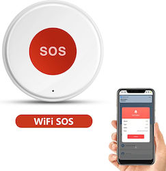 Wifi Μπαταρία Συστημάτων Συναγερμού