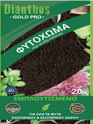 Τύρφη 40lt Τύρφη 40lt