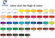 Royal Talens Oil Colour Yellow 20ml