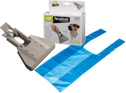 Ferplast Nippy Έξυπνο Φτυάρι Περισυλλογής Περιττωμάτων