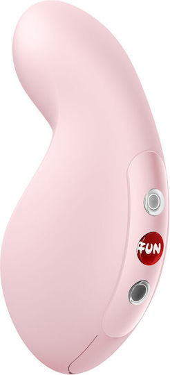 Fun Factory Air Pulse Vibrator Klitoris Vibrator Rosa