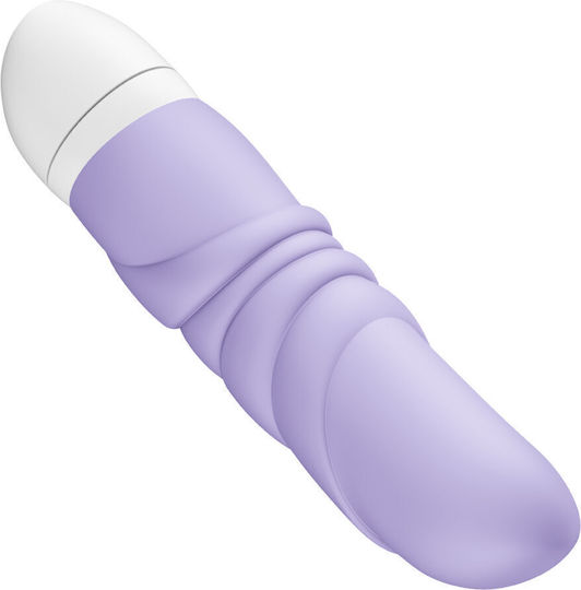 Fun Factory Jam Vibrator G-Punkt Lila