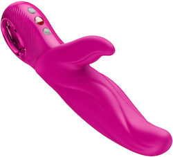 Fun Factory Lady Bi Vibrator Kaninchen mit Fern...