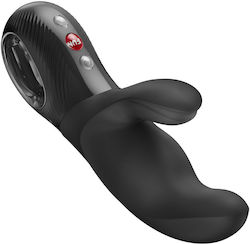 Fun Factory Miss Bi Vibrator Kaninchen mit Fern...