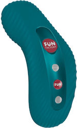 Fun Factory Laya Iii Green