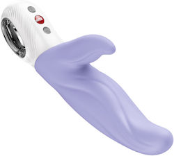 Fun Factory Lady Bi Vibrator Kaninchen mit Fern...
