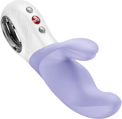 Fun Factory Miss Bi Vibrator Kaninchen mit Fern...