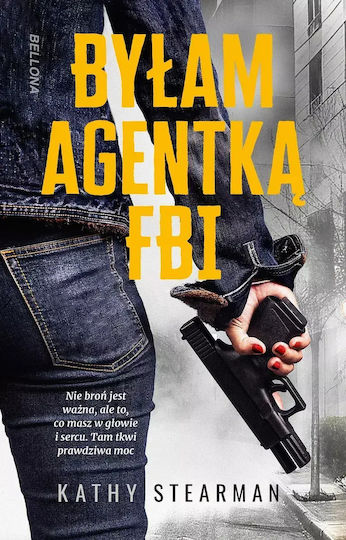 Byłam Agentką Fbi
