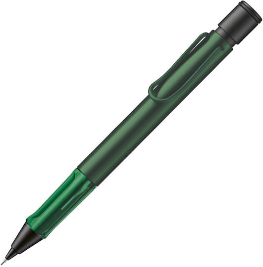 Lamy Al-star Kieferngrüner Mechanischer Bleistift 0.5mm