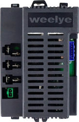 Triton Industrierter Schalter