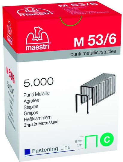 Romeo Maestri Bürobedarf 53/6 1101603