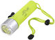 Diving Safety Light LED with Brightness 180lm for Maximum Depth 20m