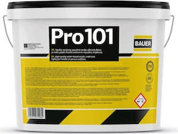 Bauer Pro 101 Αστάρι Κατάλληλο για Δομικά Υλικά / Τοιχοποιία Bauer Pro 101 Αστάρι Κατάλληλο για Δομικά Υλικά / Τοιχοποιία