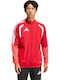 Training Ζακέτα Red