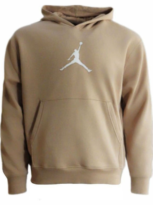 Jordan Flight Mvp Sweatshirt with Hood Medium B...