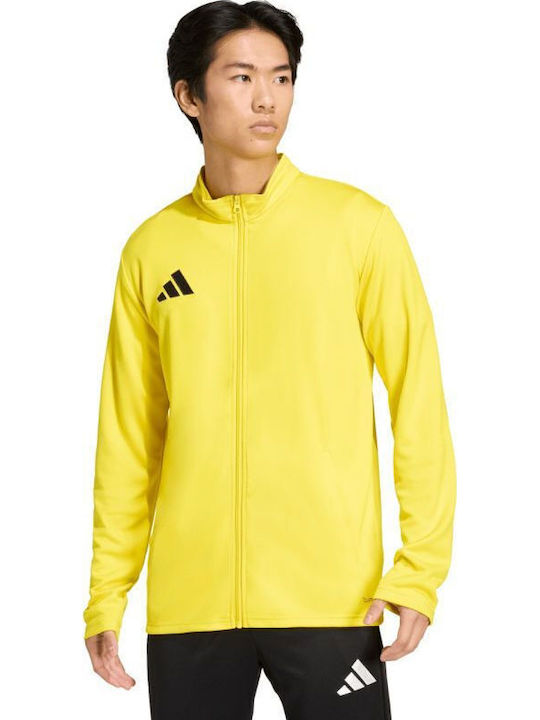 adidas Entrada Sweatshirt Yellow