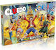 Настолна игра Cluedo One Piece за 2-6 играчи 12+ години (EN) Hasbro
