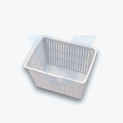 Καλούπι Τυριού Φέτας 1kg 16x12x11cm