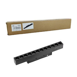 R&h Iluminare Liniară Magnetică Mobilă LED Osram 12W Plafon 4000K