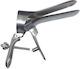 Speculum Inox Cusco Virgin 75x17mm