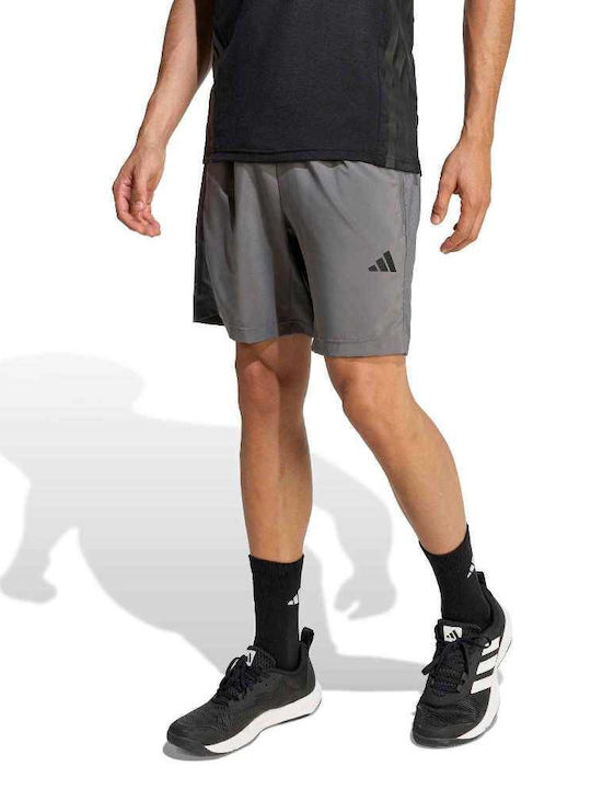 adidas Sho Herren Shorts Grau adidas Sho Herren Shorts Grau