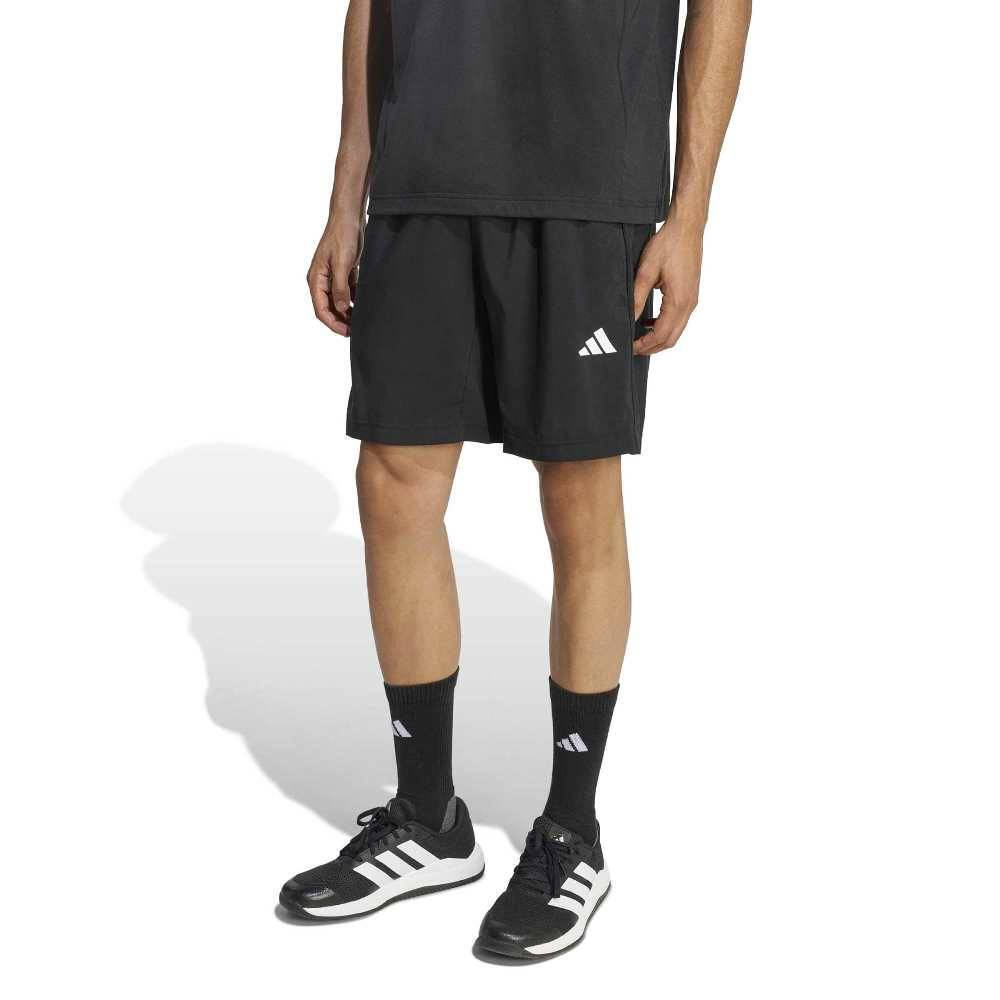 adidas Шорти Спортни Мъжки Черни KA3549 | Skroutz България