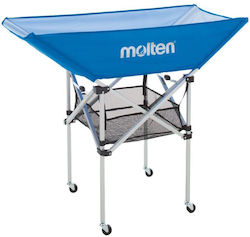 Molten Bk0033-b Ball Basket Trolley