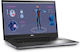 Dell Precision 7780 17.3" (i9-13950HX/128GB/4TB SSD/RTX 5000 Ada/W11 Pro) Aluminum Titan Grey (US Клавиатура)