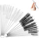 Set Perii De Curățare Paie Și Țevi Set Perii Țevi 210mm 26 Bucăți X00235A6MZ