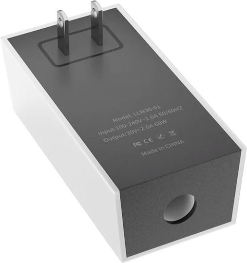 Charger Socket Adapter From UK To UK