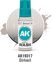 AK Interactive Acrylic