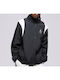 Jacke Winddicht Black